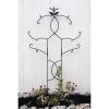 Tendrils Garden Trellises