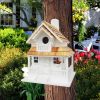 Backyard Bird Cottage