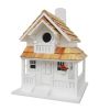 Backyard Bird Cottage