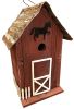 Summitville Stable House