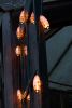 Marrakesh Metal Solar String Lights