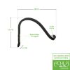 Arc Brackets