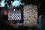 Soji Stella Cylinder Floral