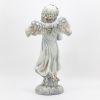 Angel Statue with Birdbath "Jazmin"